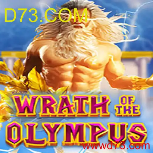 WrathofOlympus